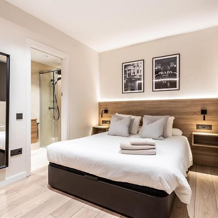 Exclusive Apartments Barcelona 4 Personas G Humet Terrassa Eksteriør billede