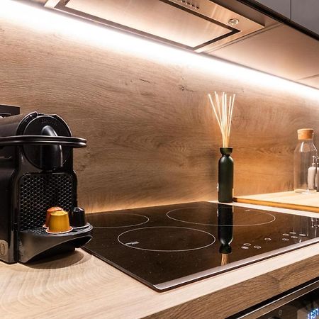 Exclusive Apartments Barcelona 4 Personas G Humet Terrassa Eksteriør billede