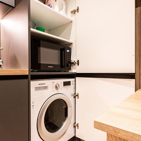 Exclusive Apartments Barcelona 4 Personas G Humet Terrassa Eksteriør billede